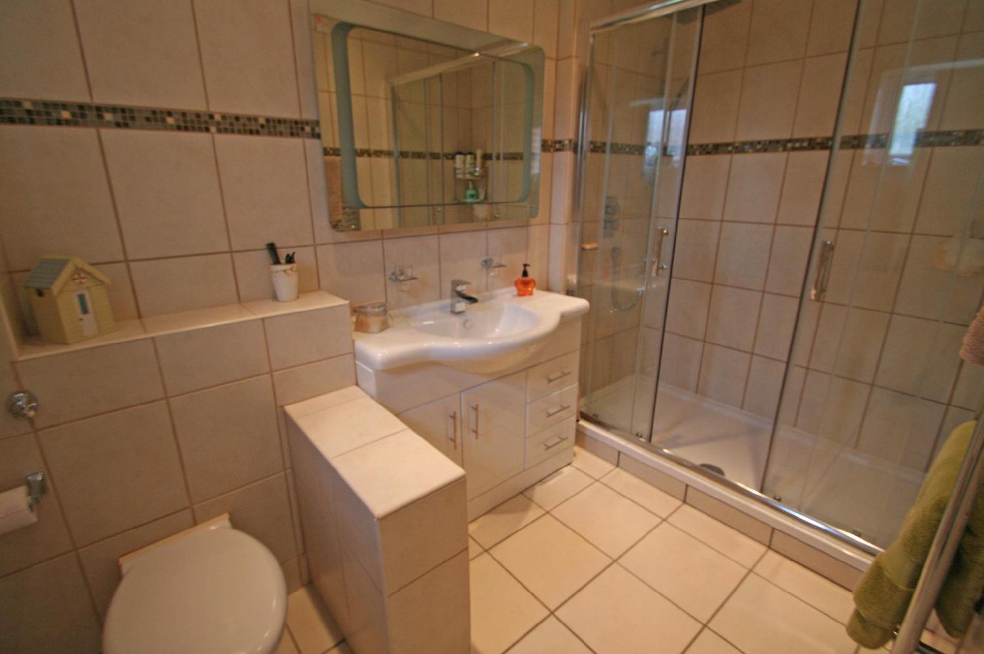 Beech Lodge Guest House Нью Милтон Экстерьер фото